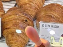 -巴黎贝甜(熙悦汇店)