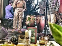 -林肯爵士乐上海中心 Jazz at Lincoln Center Shanghai