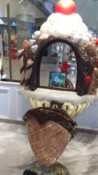 -SoSweet香港专业儿童美发沙龙(IFS国际金融店/春熙路店)