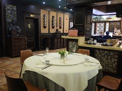 -福禧酒窖·中餐厅 (万柳店)