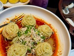 -茅庐毛血旺(济南印象城店)