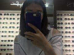 -华彬眼镜专业渐进配镜(潘家园店)