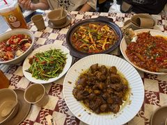 -老三样·旧食新味(船山路店)