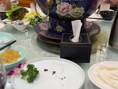 -东来顺饭庄(西直门店)