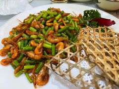 竹篇小河虾-大师傅金奖啤酒鱼(西街口总店)