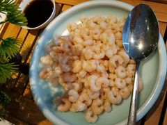 清溜河虾仁-松鹤楼·非遗·苏帮菜(融科店)
