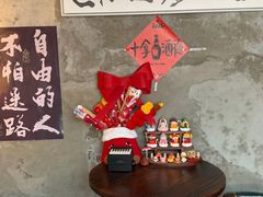 -16毫米咖啡&酒吧(南锣鼓巷店)