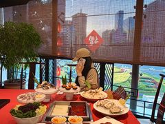 -皇城老妈川味火锅·大连海鲜火锅(港湾店)
