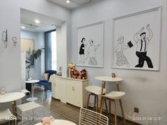 -姆们M Sweetie Cake(三里屯店)