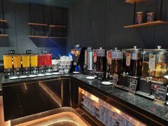 -萧邦音乐会所KTV·蒸汽活海鲜自助(福田店)