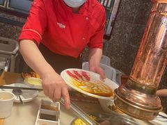 -韩宫宴烤肉·料理(合肥中环城店)