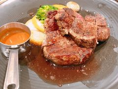 -安妮意大利餐厅(世贸天阶店)