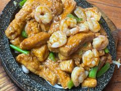 -百年石锅饭·朝鲜族传统民餐