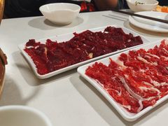 -食潮汕头鲜牛馆(望京保利店)