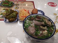 -夏家合汁(天润花园小区店)