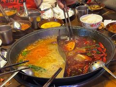 -萍姐火锅·公路夜市(南京新街口店)