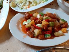 -御龙阁海鲜酒楼