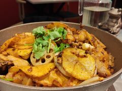 -蛙风暴干锅牛蛙(观前店)