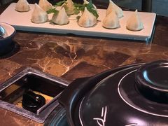 -同仁四季椰子鸡(福田车公庙店)