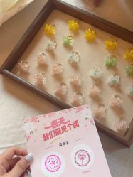-花嫁丽舍婚礼殿堂(世博江景店)