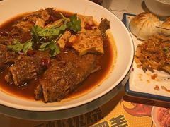 -叁宝烤肉• 西安烧烤(凤城十二路店)