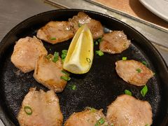 -日葵 大阪烧ひまり(仙霞路店)