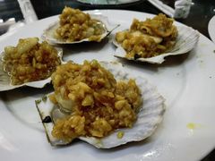 -望海潮海鲜店 特色家常菜(在海一方店)