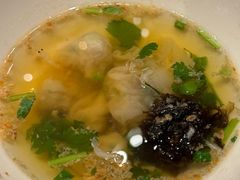 手打扁肉汤-莆田餐厅PUTIEN(三里屯店)