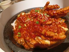 -七八冷面·延边朝鲜族美食(圣熙八号店)