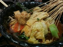 -落端云串串香(南京凤凰西街店)