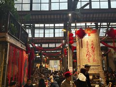 -東茅街茶馆