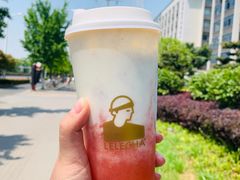 -LELECHA乐乐茶(新街口大洋店)