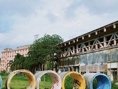 -广州市紫泥堂文化创意园景区