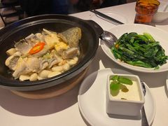 -汤城小厨•粤菜•靓汤(金宝街店)