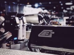 -sugarman espresso素饮糖人高新咖啡工厂