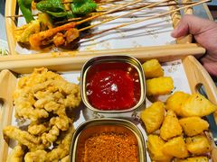 -一味一诚•鲜嫩烤鱼(昌平悦荟店)