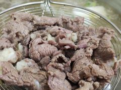 -江村四哥新鲜牛肉店(江高总店)