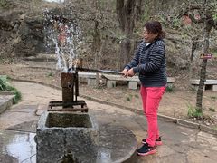 -竹泉村旅游度假区