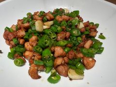 -连鹭海鲜·海肠捞饭·海胆饭(星海店)