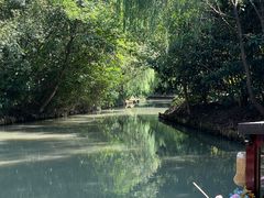 -同里国家湿地公园