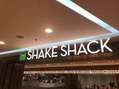 -Shake Shack(西单大悦城店)