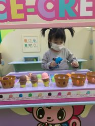 -莫莉幻想儿童乐园(北京天通苑华联店)