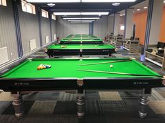 -书香花园棋牌·网咖·台球