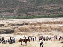 -陕西黄河壶口瀑布旅游区