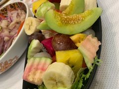 -威尼斯西餐厅(扬名广场店)