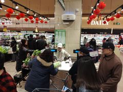 -AEON永旺超市(天津津南店)