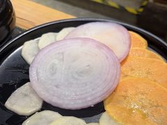 -九田家黑牛烤肉料理(万达店)