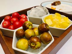 -同庆楼(天鹅湖万达店)