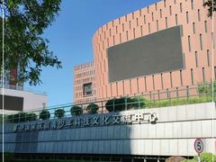 -中国宋庆龄青少年科技文化交流中心