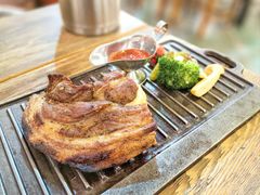 -卢布里西餐厅(海拉尔店)